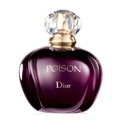 poison dior eau de parfum|christian dior original poison perfume.